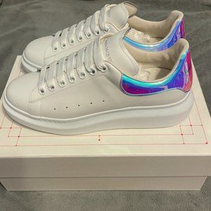 Alexander McQueen Sneakers